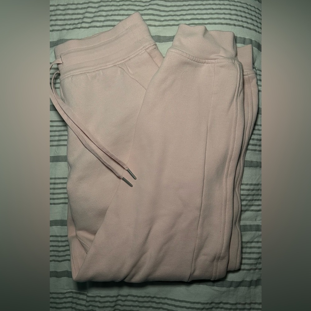 Lululemon scuba HR jogger